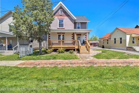 514 W St Joseph St, Lansing, MI 48933