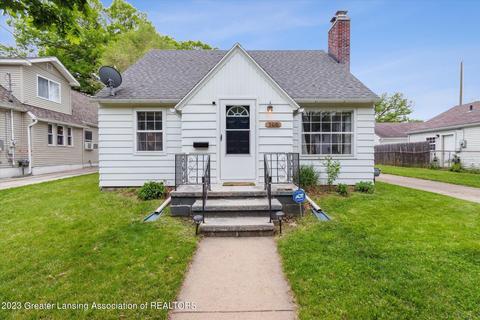 506 Allen St, Lansing, MI 48912