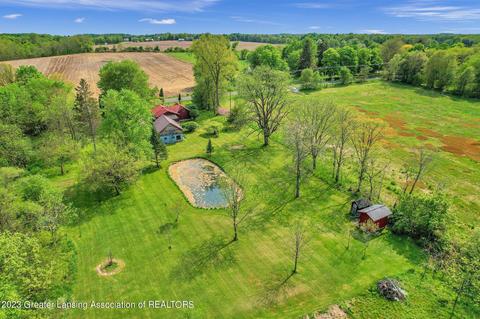 8180 W Herbison Rd, Eagle, MI 48822 photo 34