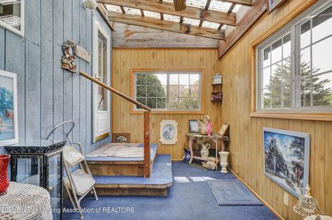 8180 W Herbison Rd, Eagle, MI 48822 photo 10