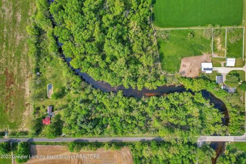 8180 W Herbison Rd, Eagle, MI 48822 photo 30