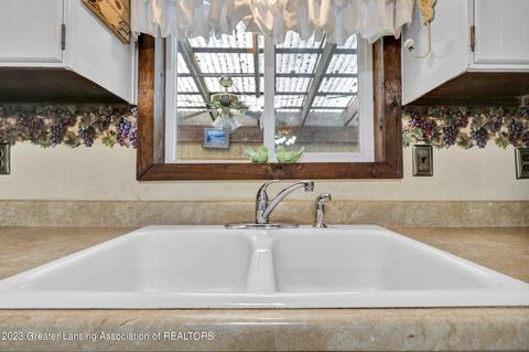 8180 W Herbison Rd, Eagle, MI 48822 photo 24