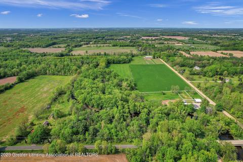 8180 W Herbison Rd, Eagle, MI 48822 photo 28