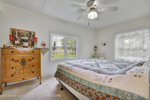 8180 W Herbison Rd, Eagle, MI 48822 photo 15