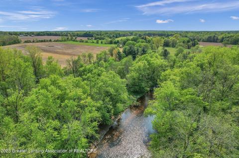 8180 W Herbison Rd, Eagle, MI 48822 photo 32