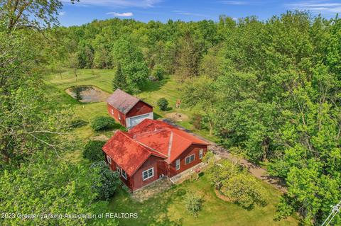 8180 W Herbison Rd, Eagle, MI 48822 photo 36