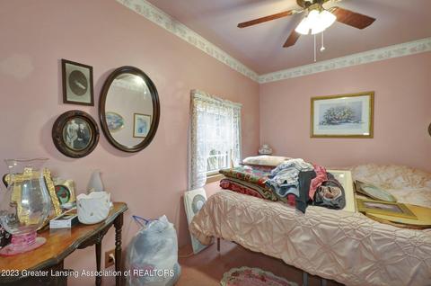8180 W Herbison Rd, Eagle, MI 48822 photo 17