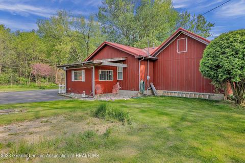 8180 W Herbison Rd, Eagle, MI 48822 photo 7