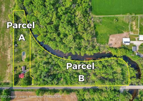 8180 W Herbison Rd, Eagle, MI 48822 photo 40