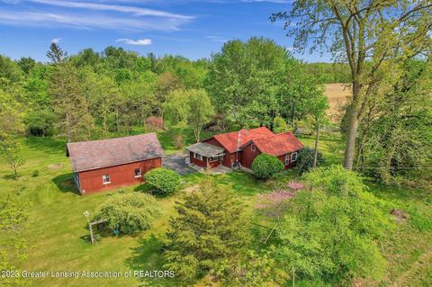 8180 W Herbison Rd, Eagle, MI 48822 photo 38