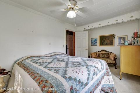 8180 W Herbison Rd, Eagle, MI 48822 photo 16