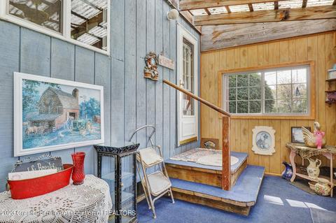8180 W Herbison Rd, Eagle, MI 48822 photo 9