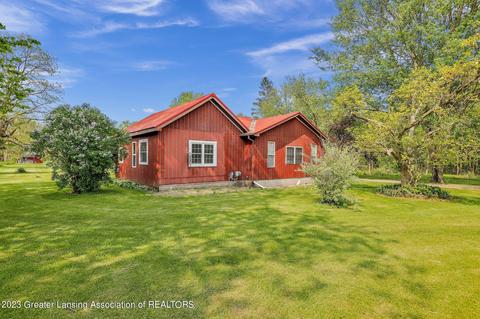 8180 W Herbison Rd, Eagle, MI 48822 photo 5