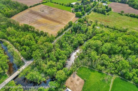 8180 W Herbison Rd, Eagle, MI 48822 photo 31