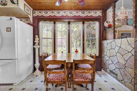 8180 W Herbison Rd, Eagle, MI 48822 photo 21