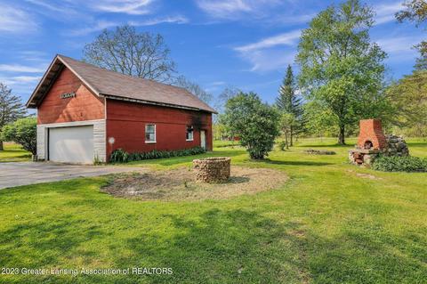 8180 W Herbison Rd, Eagle, MI 48822 photo 8