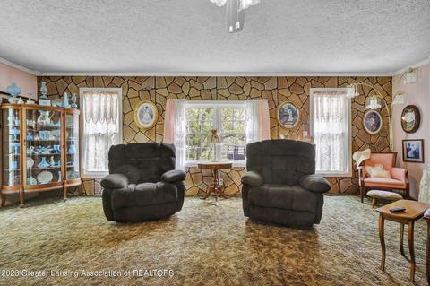 8180 W Herbison Rd, Eagle, MI 48822 photo 19