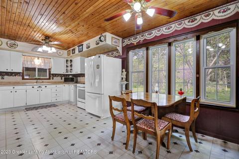 8180 W Herbison Rd, Eagle, MI 48822 photo 20