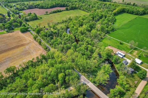 8180 W Herbison Rd, Eagle, MI 48822 photo 29