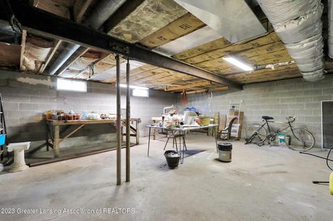 8180 W Herbison Rd, Eagle, MI 48822 photo 26