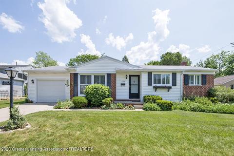 1700 Springfield Ln, Lansing, MI 48912