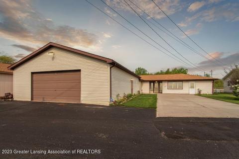 4645 Cains Dr, Houghton Lake, MI 48629