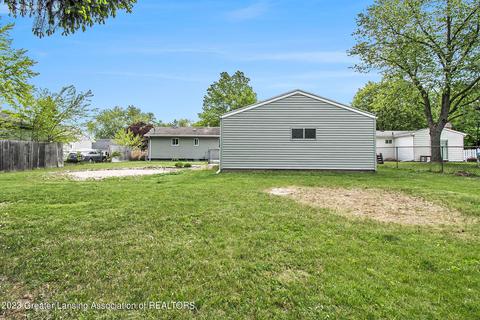 402 S Dibble Blvd, Lansing, MI 48917 photo 28