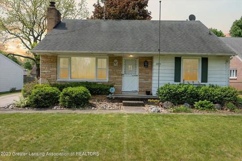 2504 Park St, Lansing, MI 48917