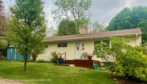1600 Pike St, Haslett, MI 48840