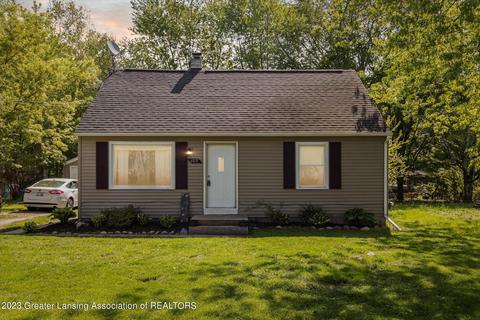 6021 Hughes Rd, Lansing, MI 48911