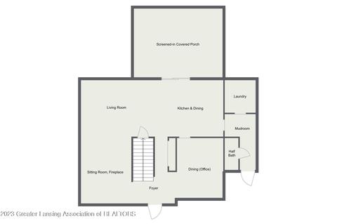 17 Three Oaks Rd, Okemos, MI 48864 photo 43