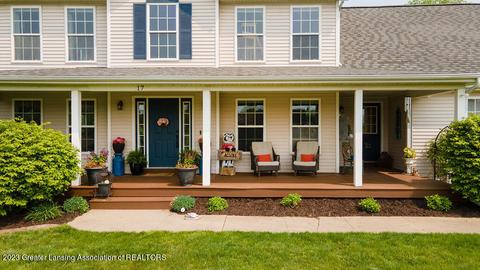 17 Three Oaks Rd, Okemos, MI 48864 photo 7