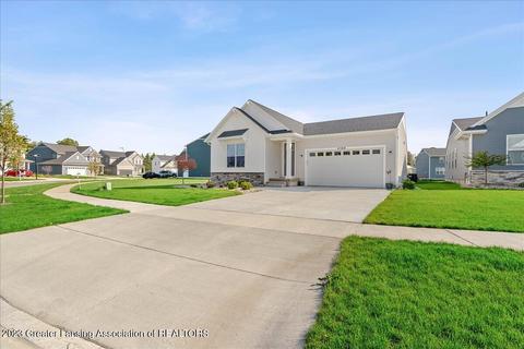 4124 Presidents Way, Dewitt, MI 48820 photo 21