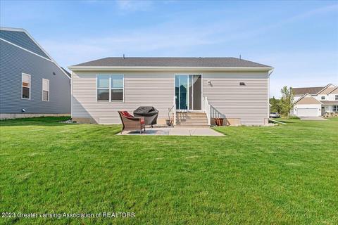 4124 Presidents Way, Dewitt, MI 48820 photo 33