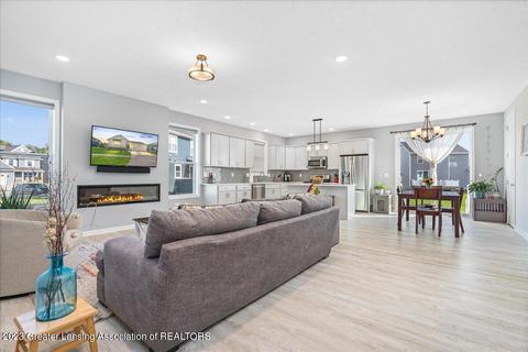 4124 Presidents Way, Dewitt, MI 48820 photo 8
