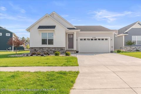 4124 Presidents Way, Dewitt, MI 48820 photo 3