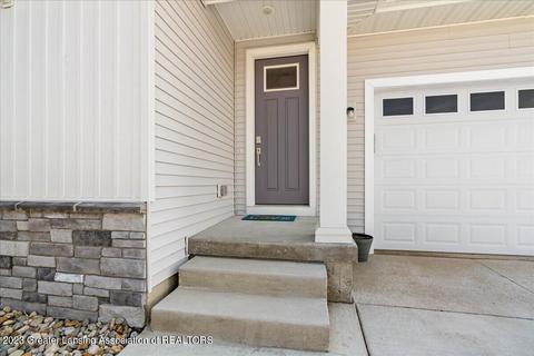 4124 Presidents Way, Dewitt, MI 48820 photo 4
