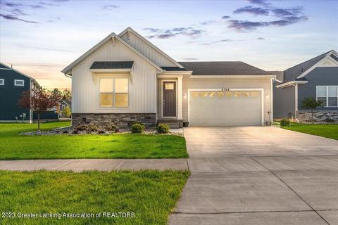 4124 Presidents Way, Dewitt, MI 48820 photo 2