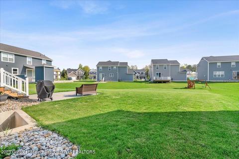 4124 Presidents Way, Dewitt, MI 48820 photo 35