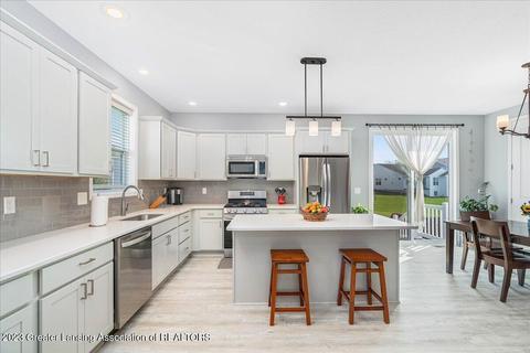 4124 Presidents Way, Dewitt, MI 48820 photo 12