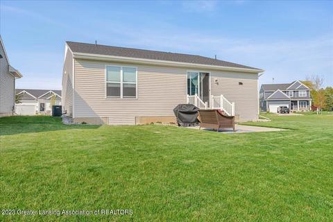 4124 Presidents Way, Dewitt, MI 48820 photo 31