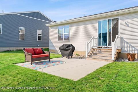 4124 Presidents Way, Dewitt, MI 48820 photo 32