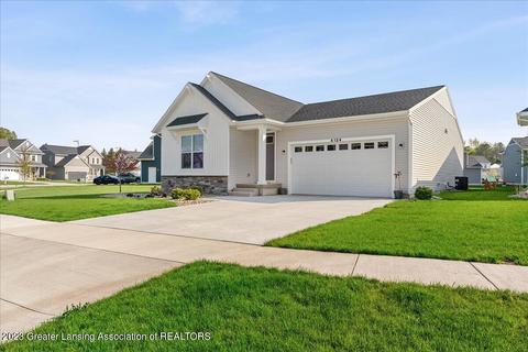 4124 Presidents Way, Dewitt, MI 48820 photo 25