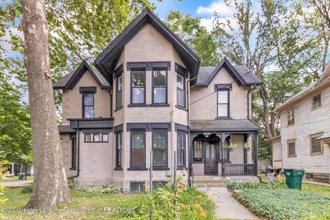 Undisclosed, Lansing, MI 48933