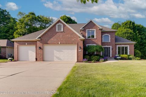 4300 Chancellor Dr, Dewitt, MI 48820
