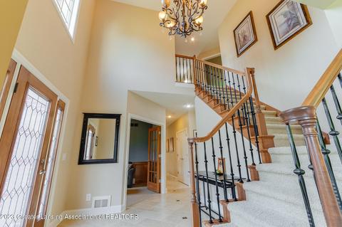 4300 Chancellor Dr, Dewitt, MI 48820 photo 4