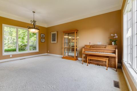 4300 Chancellor Dr, Dewitt, MI 48820 photo 5