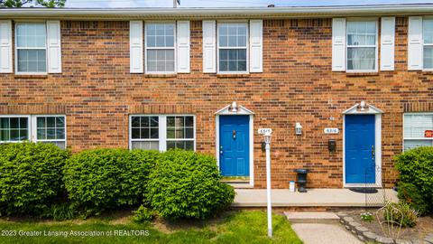 6318 Beechfield Dr, Lansing, MI 48911
