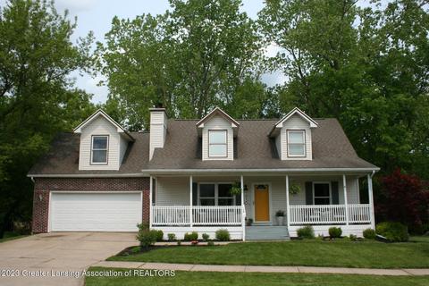 3930 Wachtel Dr, Holt, MI 48842