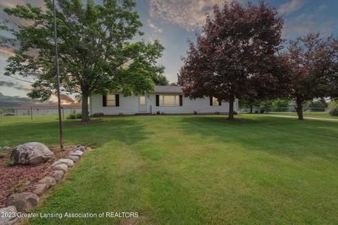 202 Round Lake Rd, Vermontville, MI 49096